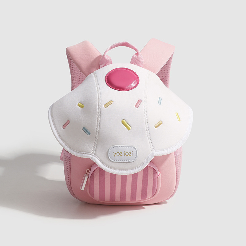 A new 2024 in the Kindergarten Pop-Talk Children's Bag.