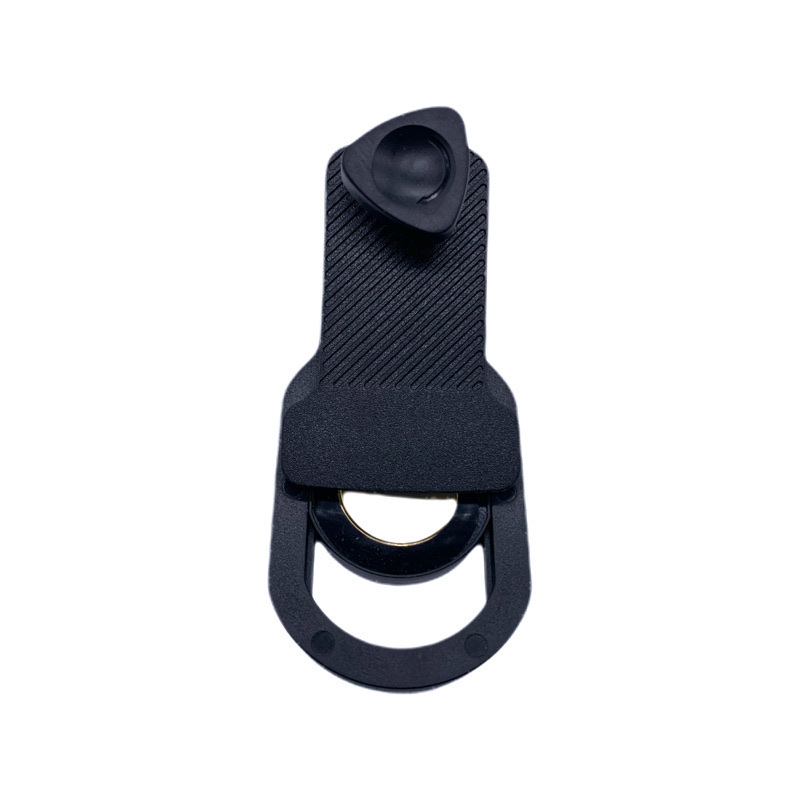 17MM kẹp binocular, 17MM điện thoại di động kẹp, đường trượt, sửa đổi quỹ đạo.