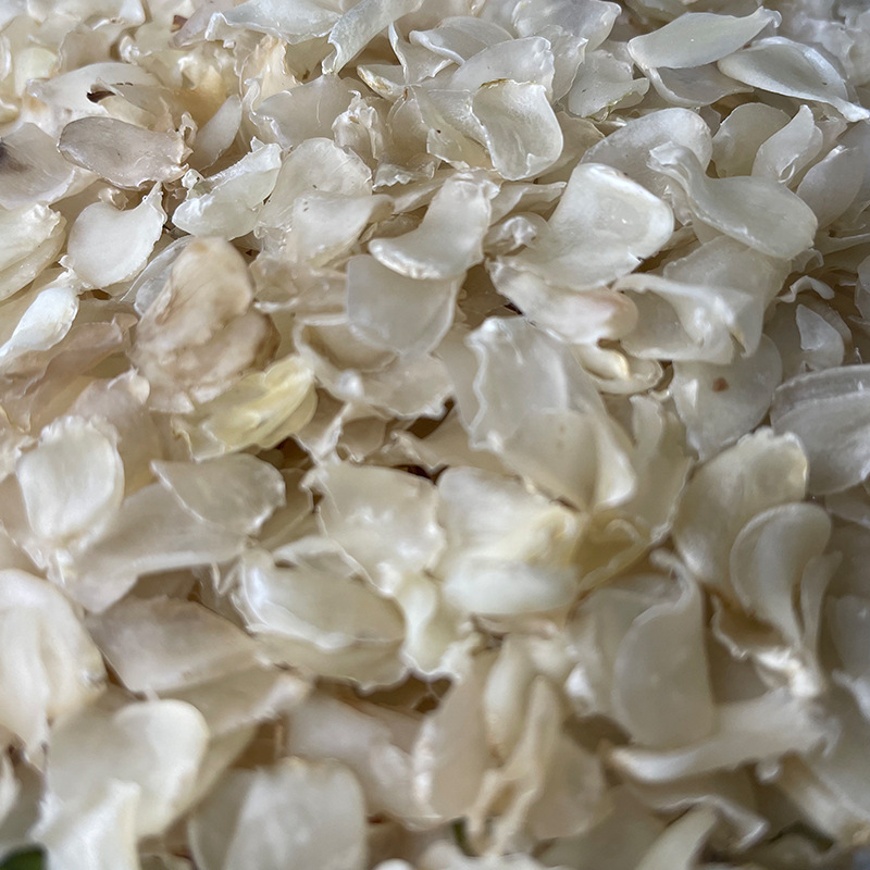 Soap horns big, thin, single-touched, single-touched rice in Liang River.