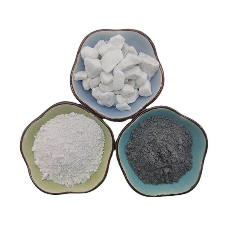 1250 heavy crystals, heavy crystals, heavy crystal particles, white heavy crystals, sulphate.