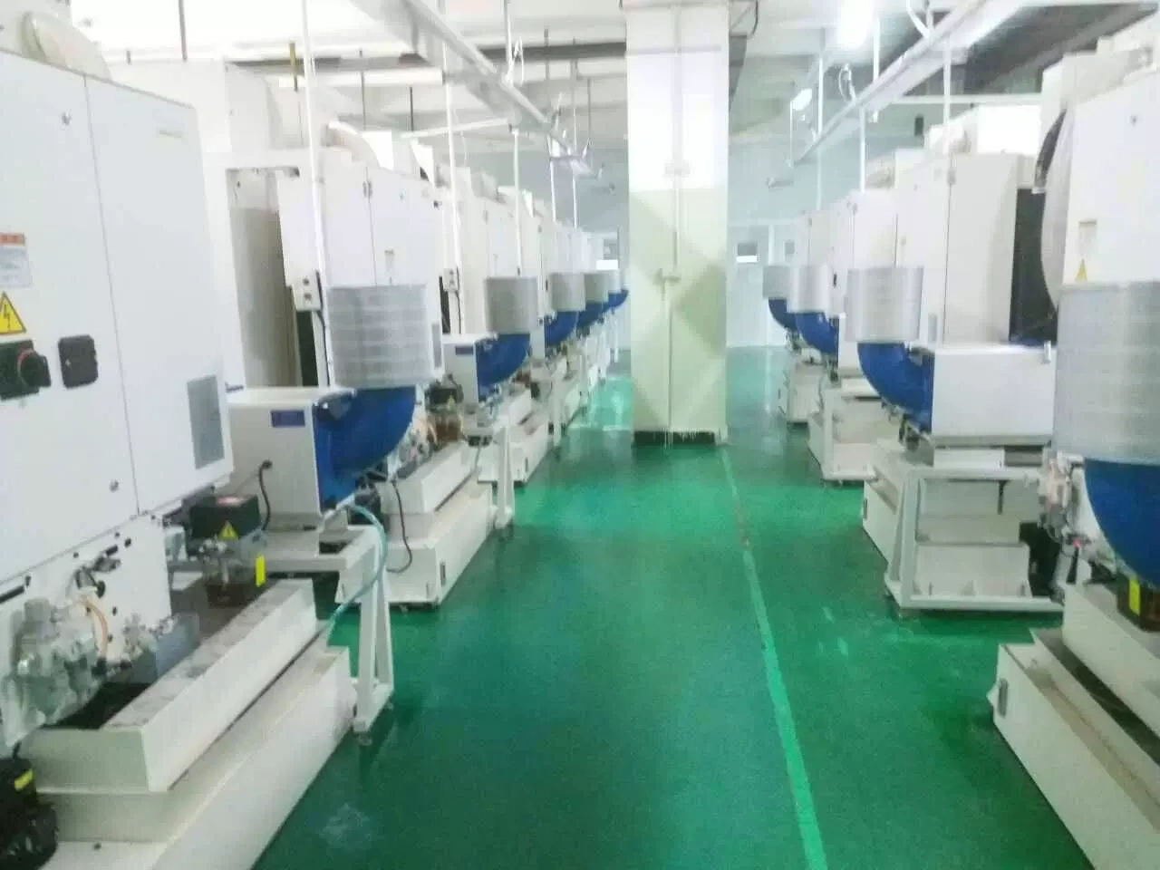 Suzhou Peodek Filter Technology Ltd.