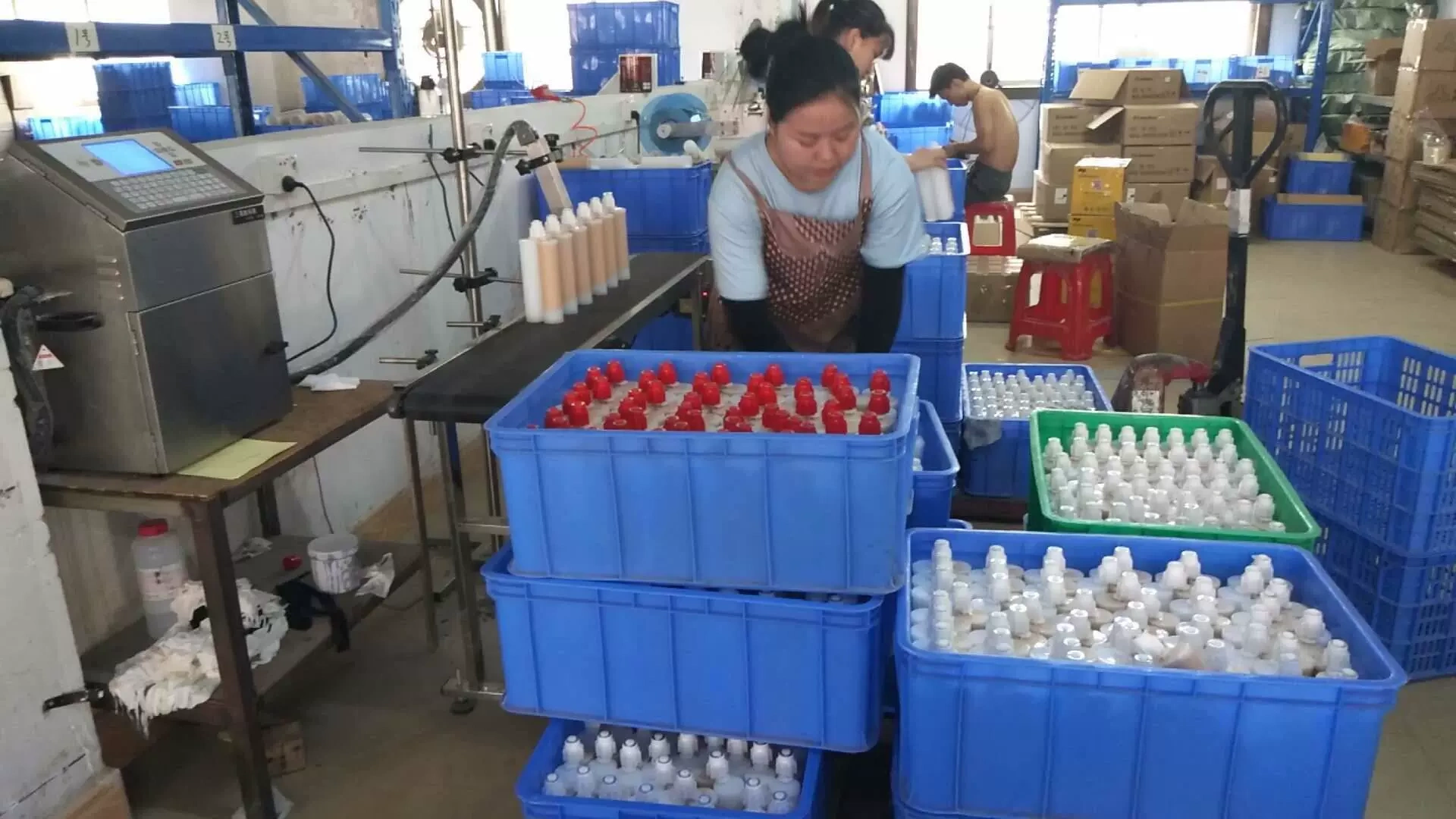 East Gabay New Materials Ltd.