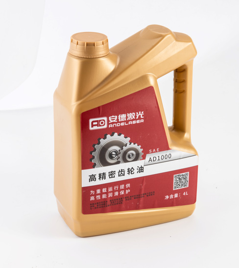 High-precision, high-performance lubrication protection AD1000 lubricant carte blanche