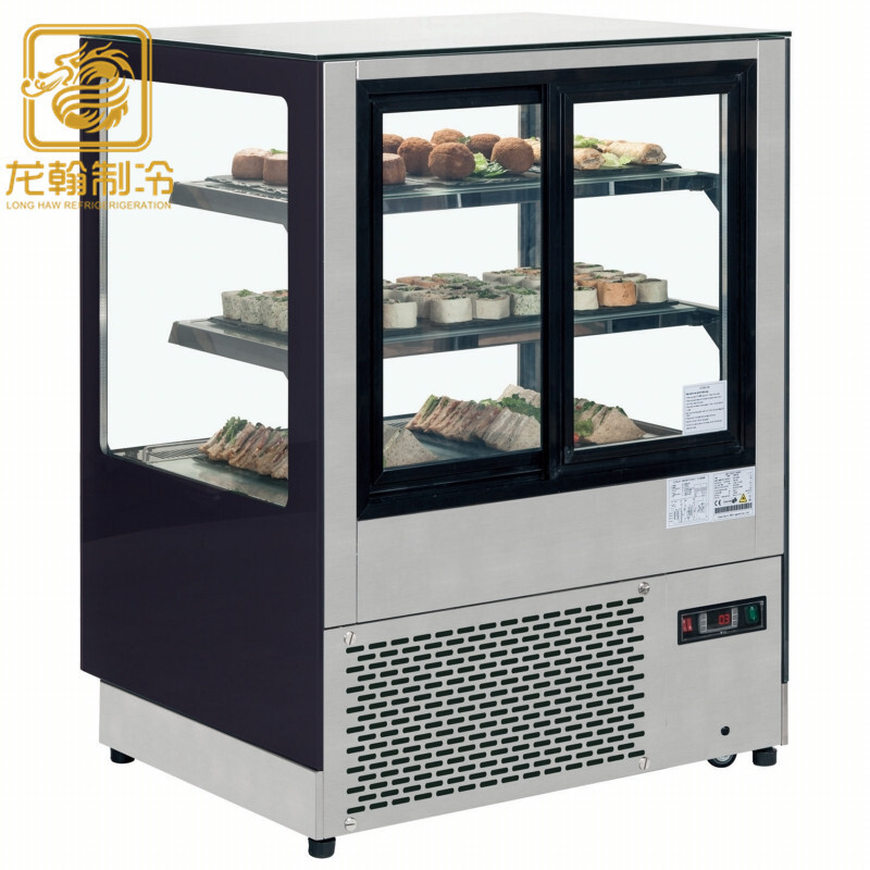 Tủ bánh, tủ bánh hình chữ nhật Nhật, tủ lạnh, tủ trưng bày trái cây, tủ trưng bày Moose.