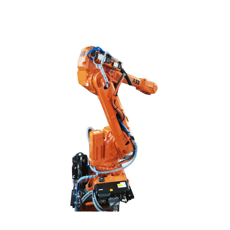 Industrial robots are full of automatic-coded robots, and robots are pressed to build robots, cutting up and down on smart devices.