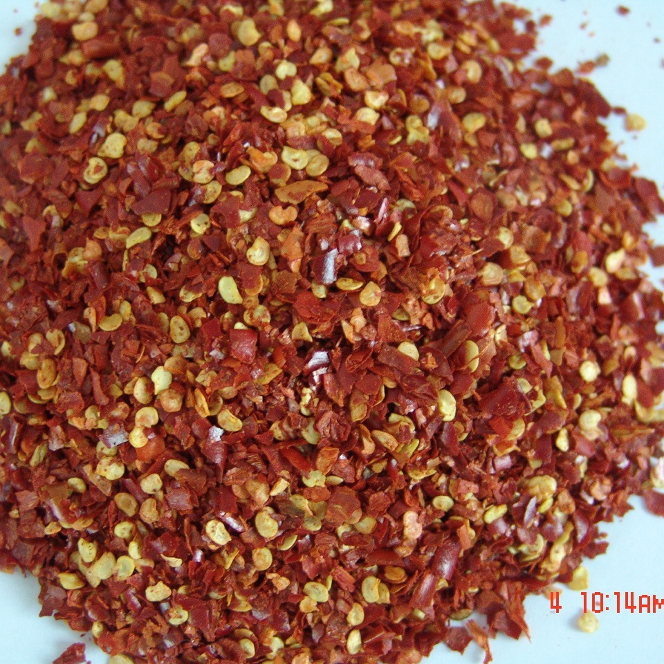 Cây ớt Yunnan Piper có thể được chế biến để xuất khẩu theo yêu cầu.