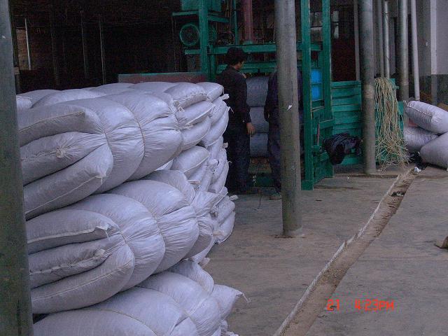 Yunnan chili packs 1-5mm processed and exported raw material for direct supply to the factory