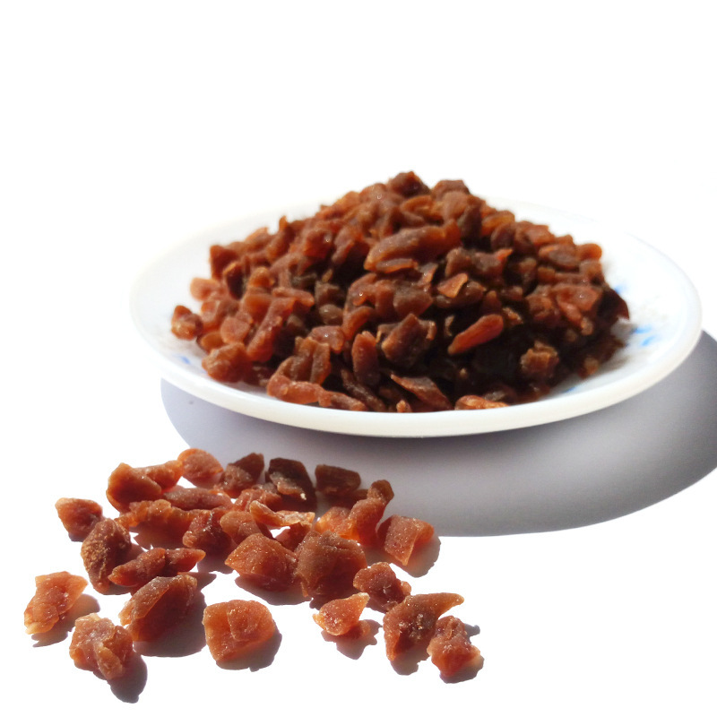 Plum and plum and plum, OEM custom-made plum products are dried with green honey nuts.