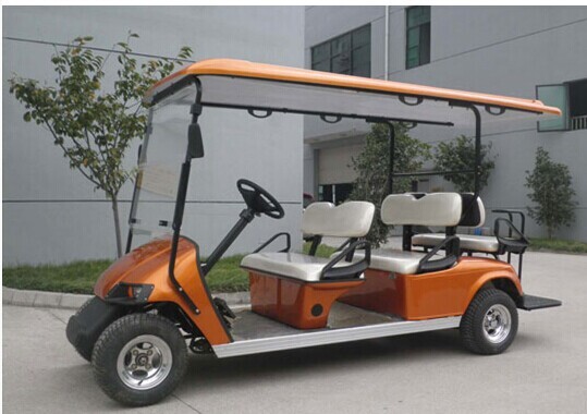 Six golf carts are required in Suzhou, and the hotel hosts VIP cars and electric golf carts.