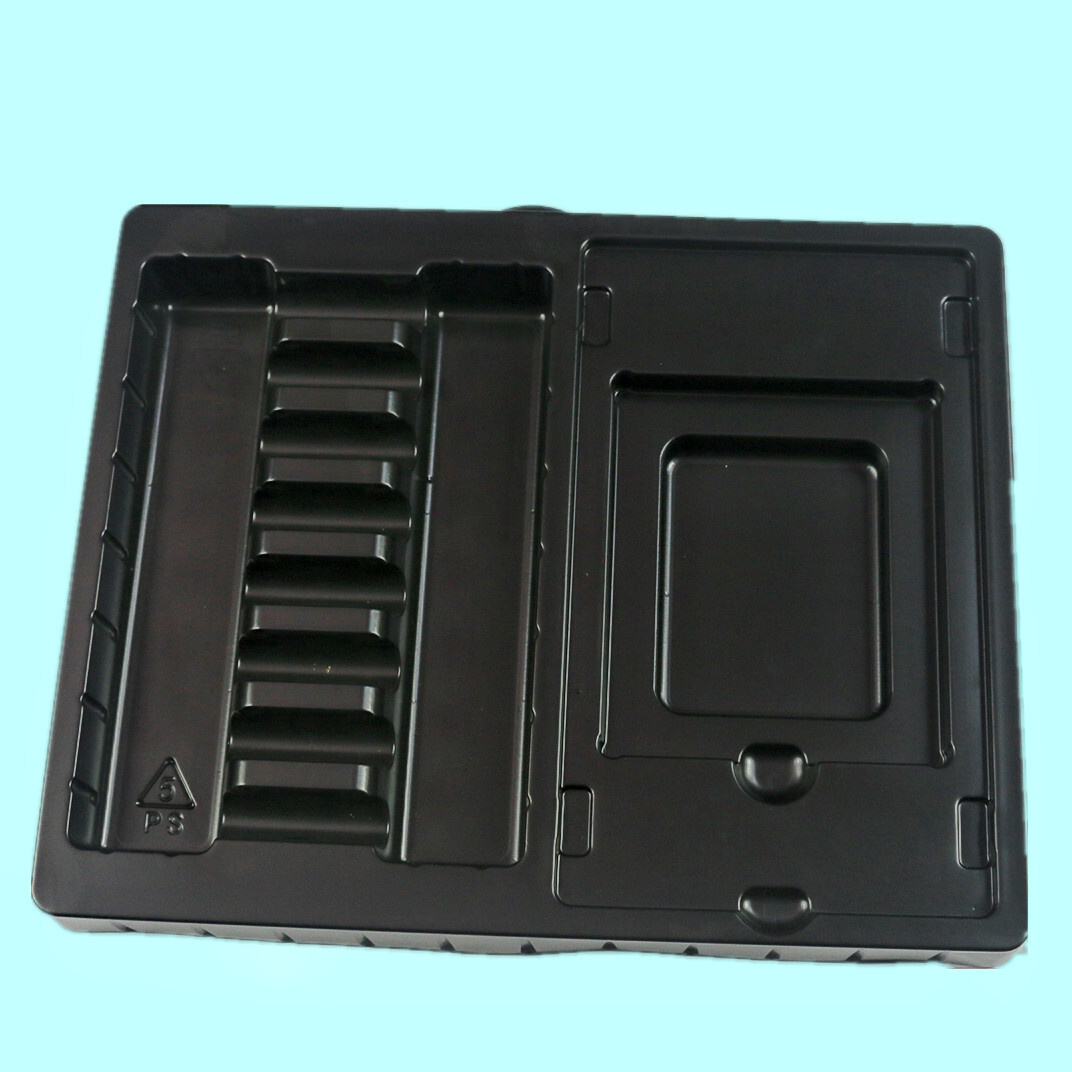 Toàn bộ bao bọc nhựa eva nhựa hộp pvc trong suốt hộp nhựa đóng gói
