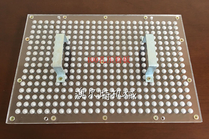 Type 400 pressure plate plate plate plate plate plate plate