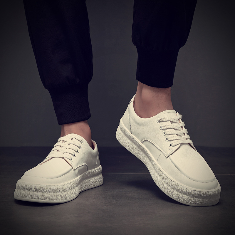 In summer, 2318, 2024 new men's shoes, air and air, low-shoe shoes.