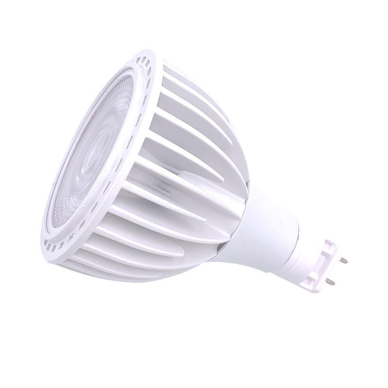 led g12 par30 35W 85-265V gelatinous power supply, clothing store, jewelry store track light.