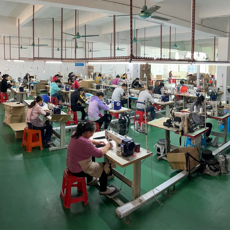 Công ty TNHH vật tư thể thao Dacon, thành phố Đông Trùng