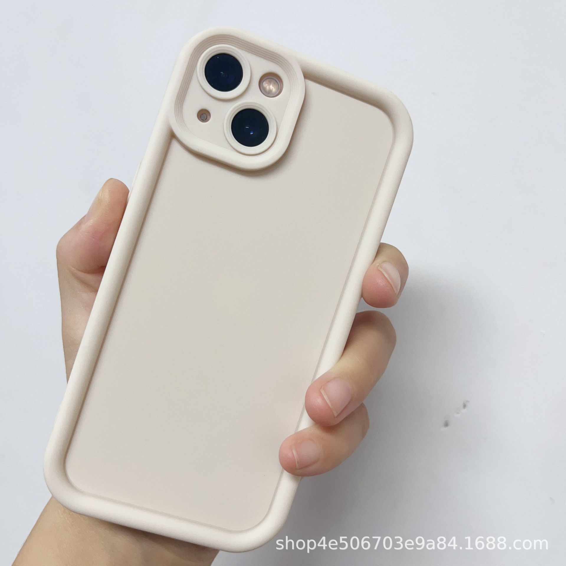 Một ứng dụng iphone15 xuyên biên giới của possum apple 15promax cát diy material