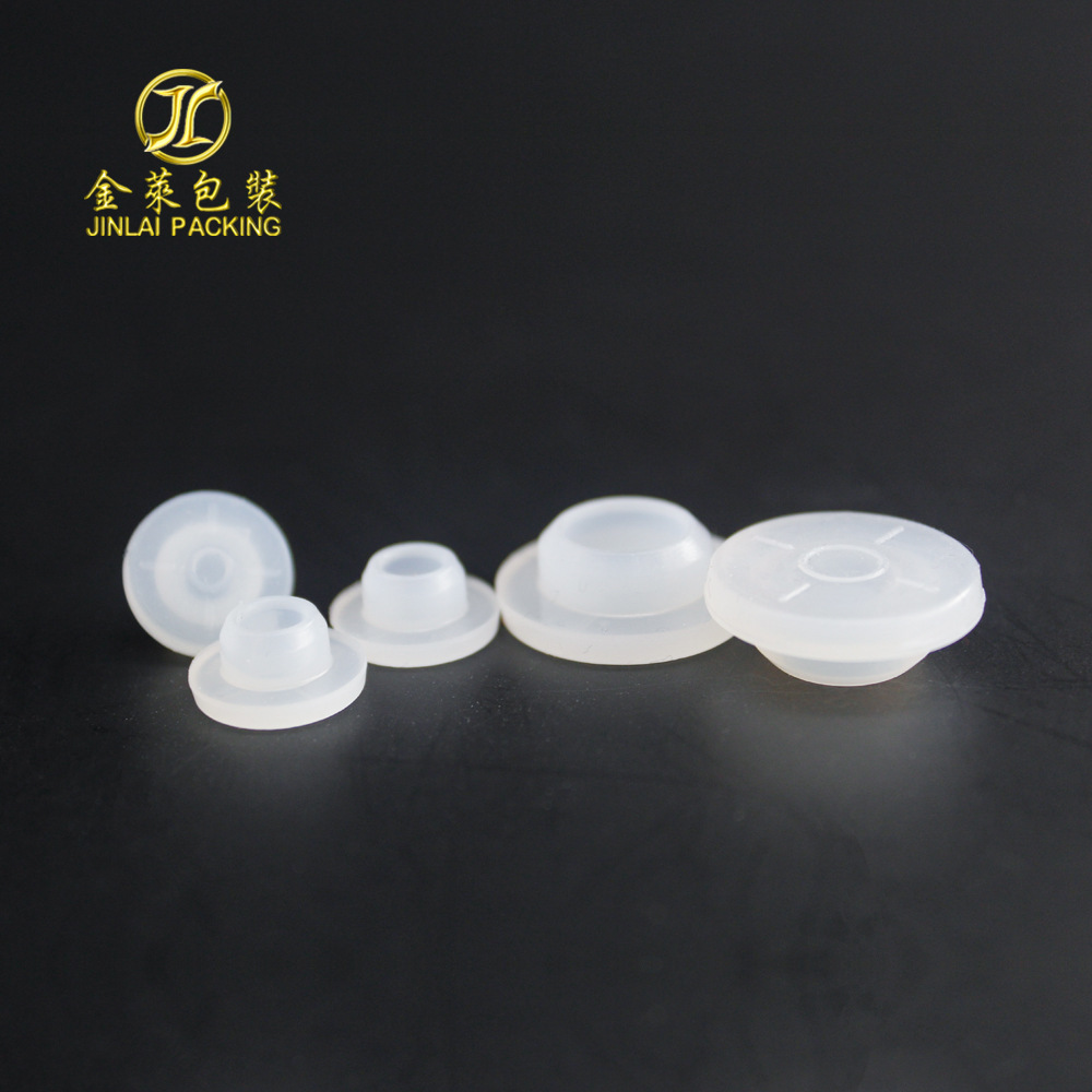 20mm translucent silica plug, 13-caliber silica, white, sealed silica silica, silica silica.