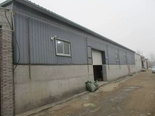 河间市富益春种子销售有限公司