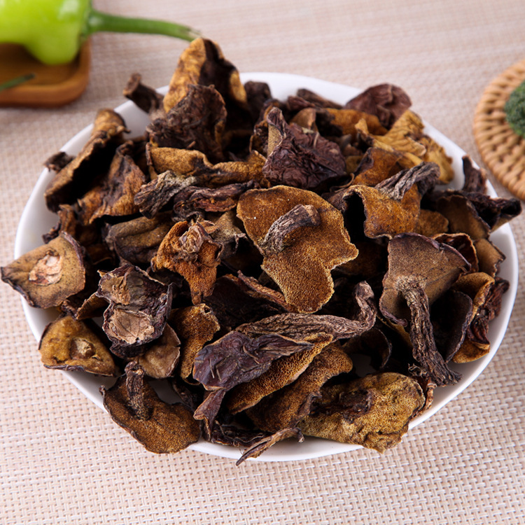 Northeast Dehydrated Vegetable Dry Combination with Dehydrated Mushroom Dry cucumber Descendants 300G