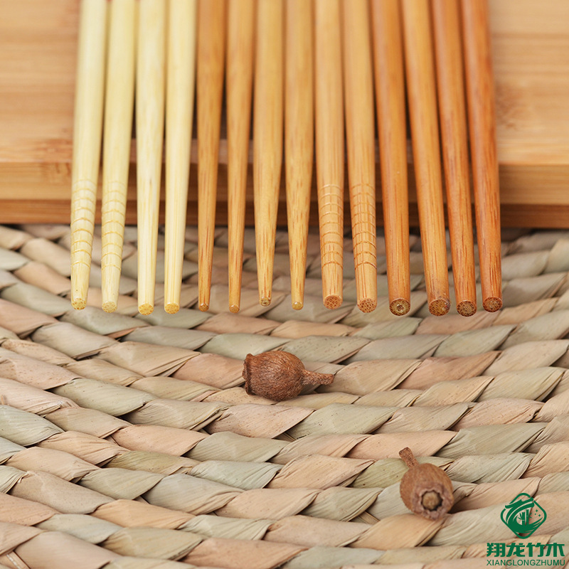 Wholesale chopsticks, kitchen utensils, domestic hotel chopsticks, Chinese hotel utensils.