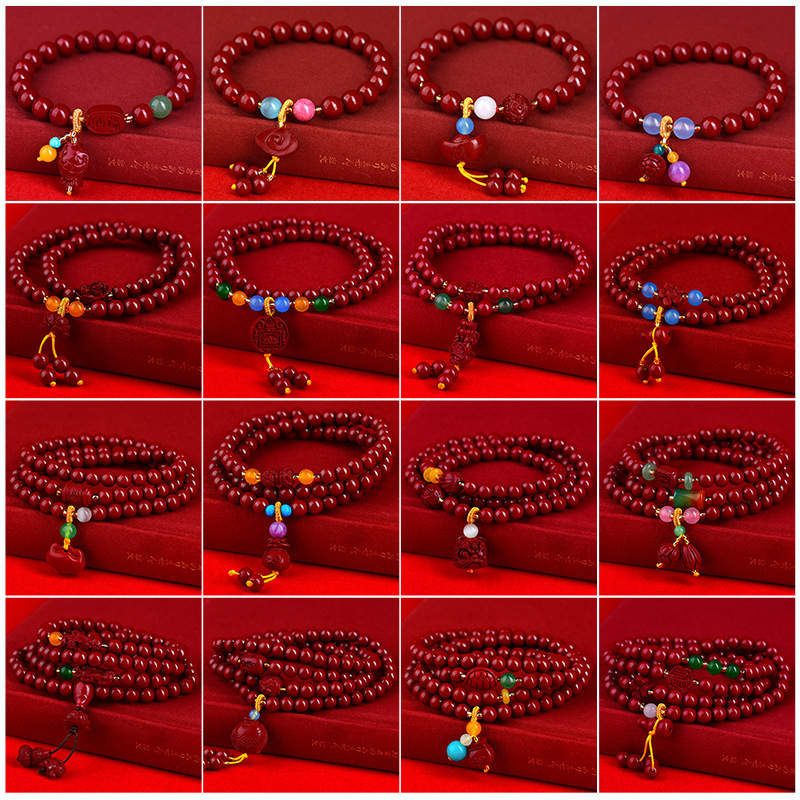 Wholesal of twilight gold and twirling of 108 twilight bracelets.