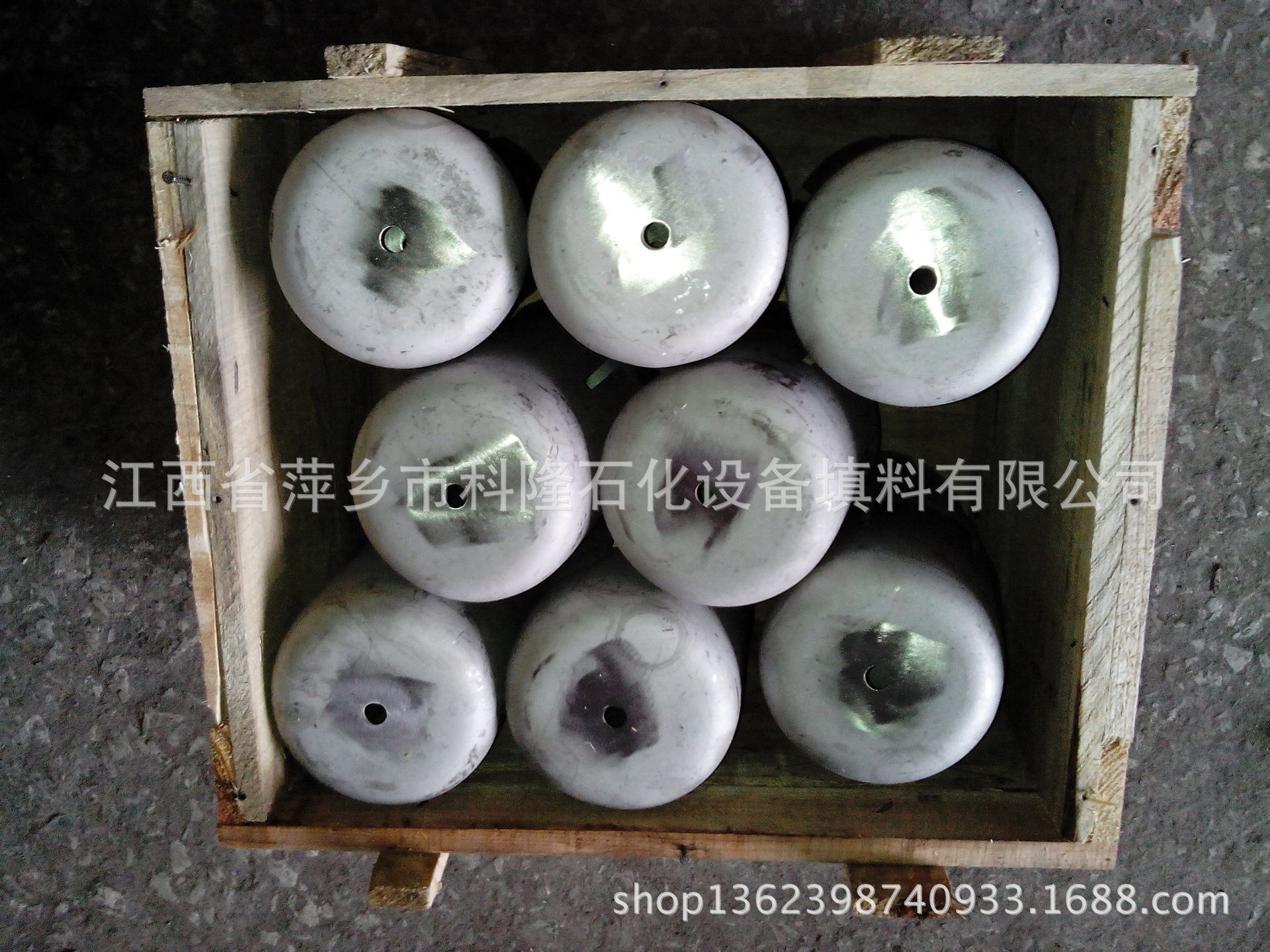 DN50/80/100/150碳鋼材質圓泡帽
