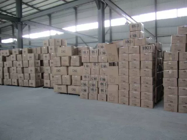 Jin Jiang, Tỉnh Phúc Kiến, Công ty TNHH Công nghệ thông minh