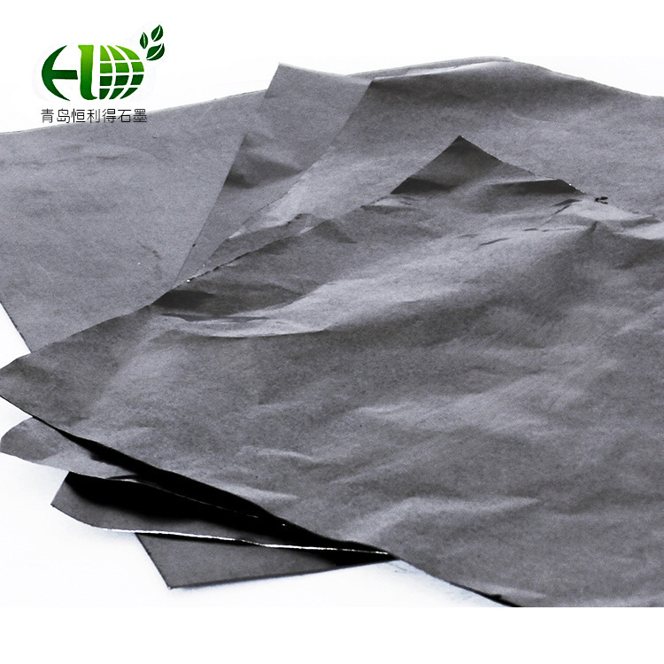 graphite paper flexible graphite paper series, graphite products with various specifications leading thermal graphite paper wholesale