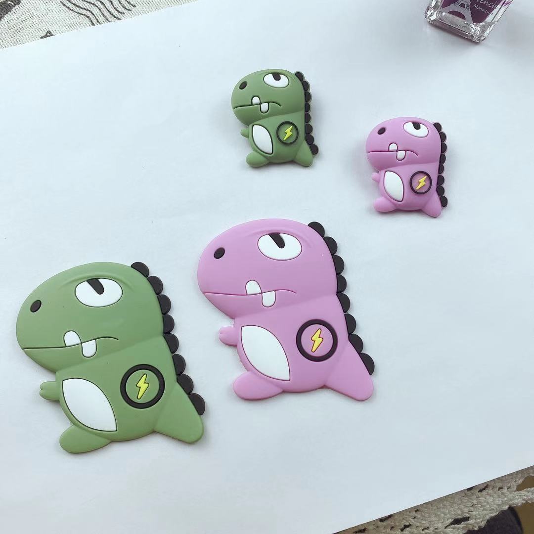 Khủng long Dinosaur Cartoon, bộ phận vỏ chó, giấy khai sinh.
