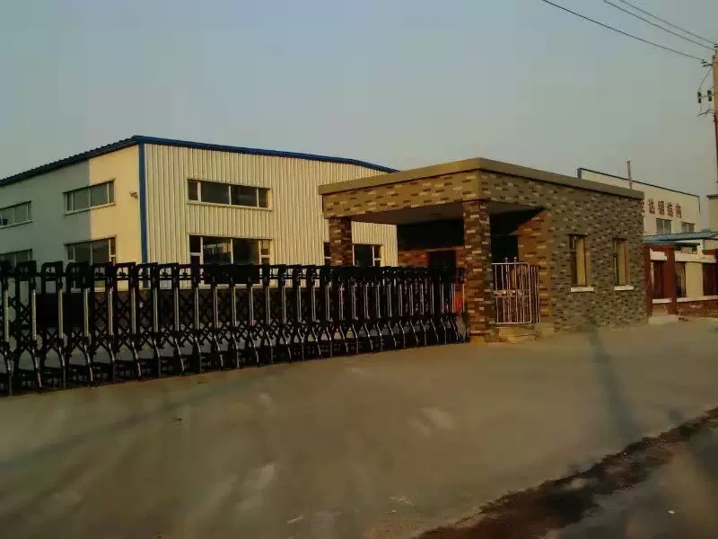 Công ty TNHH Công nghệ vô tuyến Ninh Ba