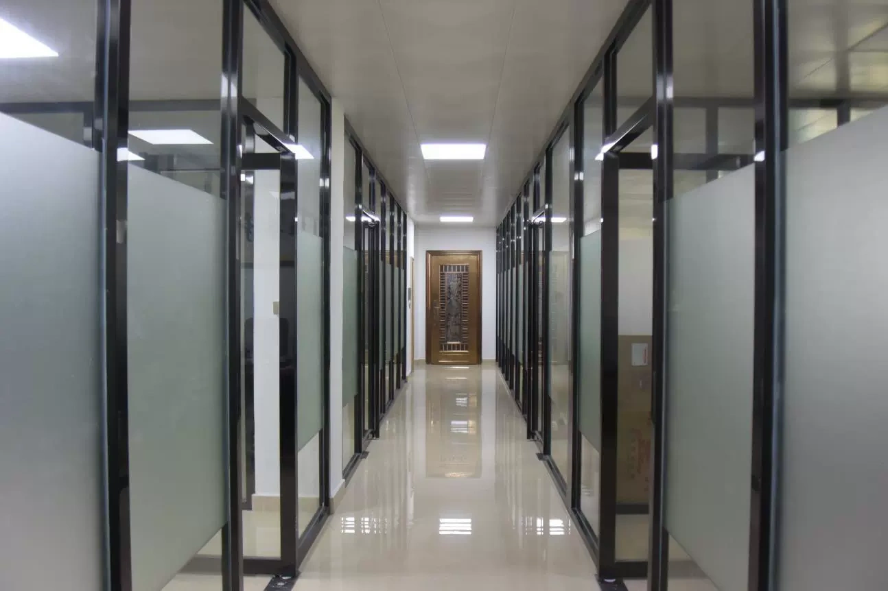 Guangzhou Guinety Clothing Co. Ltd.