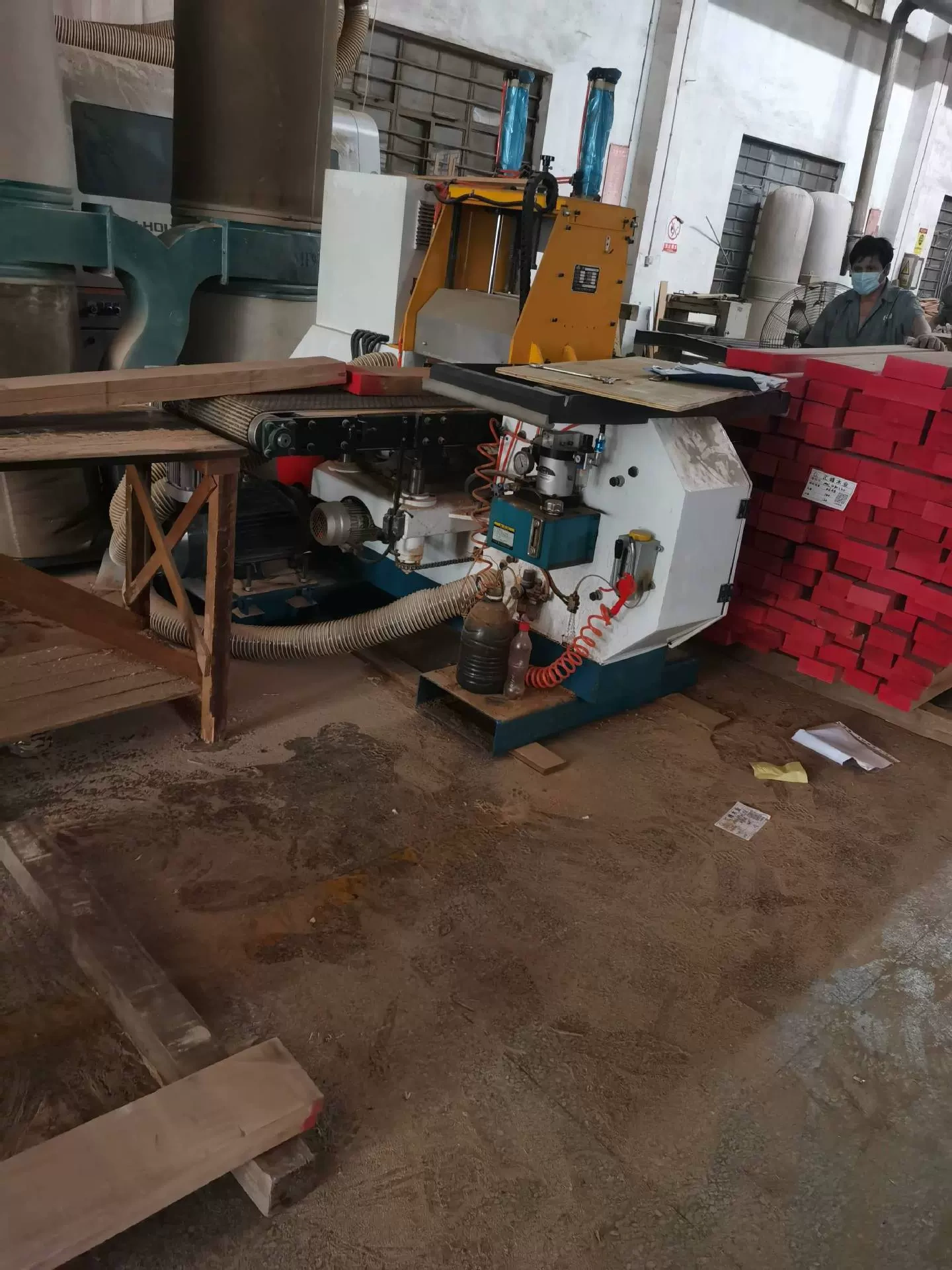 Công ty TNHH Tạp chí Công nghiệp Thượng Hải