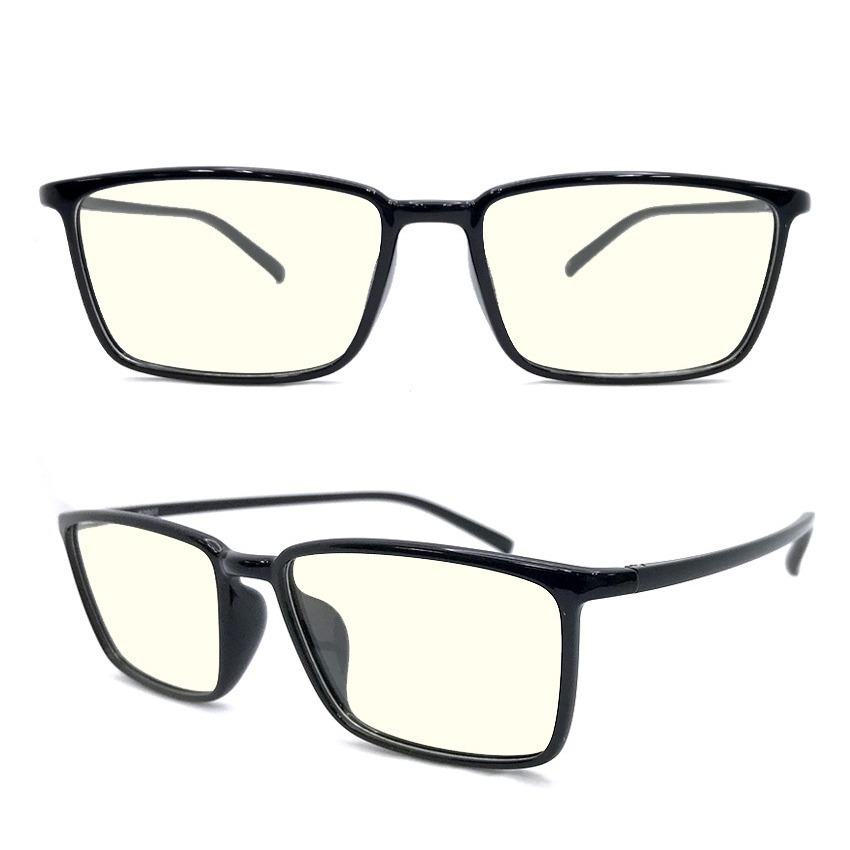 Men and women, Tr90, light-comfort lenses.