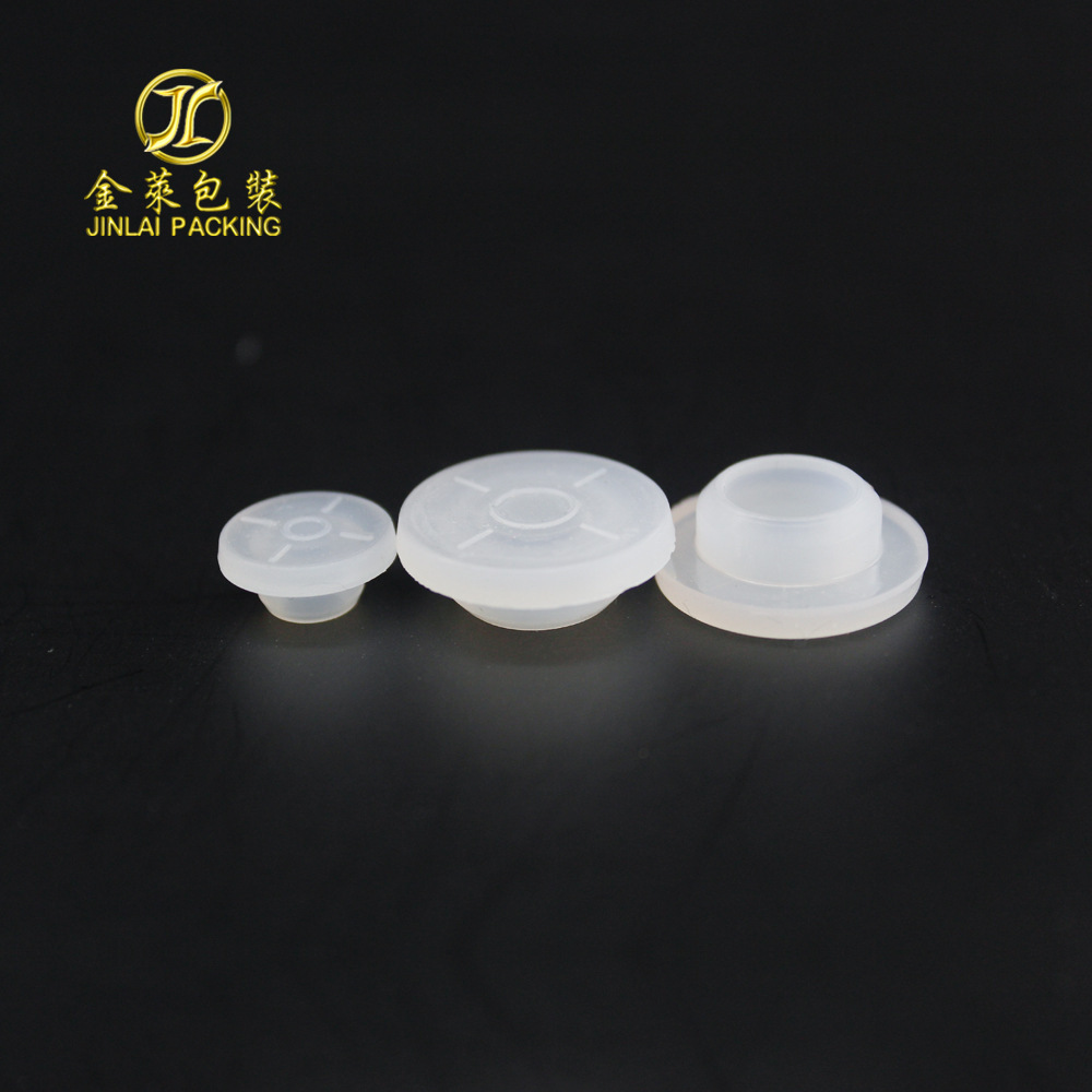 20mm translucent silica plug, 13-caliber silica, white, sealed silica silica, silica silica.