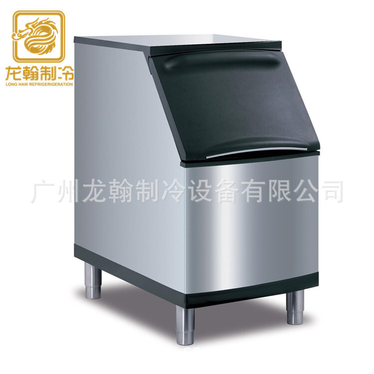 Một máy làm băng ở một cửa hàng nhỏ, thương mại, làm băng tự động, làm băng, máy sữa và quán trà ở Quảng Châu.