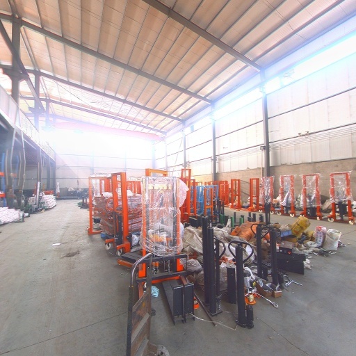 Hebei Dove Lift Machinery Co. Ltd.