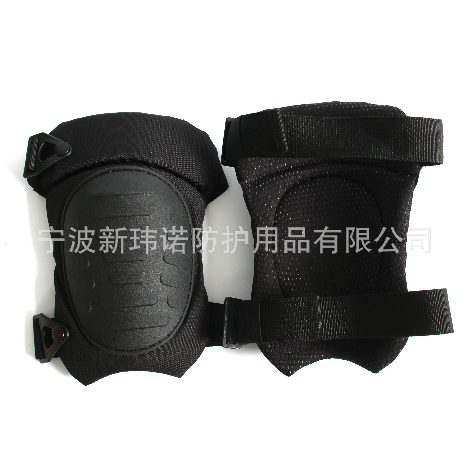 厂家批发 户外运动战术 军迷护膝 护具 EVA knee pads 泰国可生产