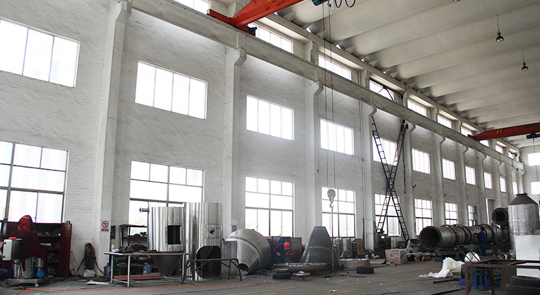 Changzhou City Drying Equipment Ltd.