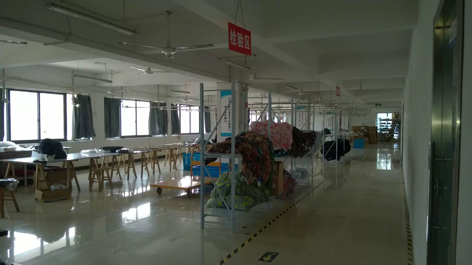 Công ty TNHH Quần áo Rusa