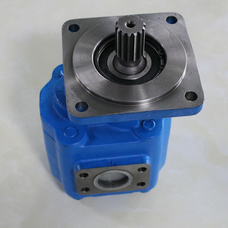 JHP 210000 Gesinhua Heavy Hydraulic Tool Oil pump wheel pump