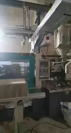 Nhà máy xử lý đồ chơi ở hạt Chacho.