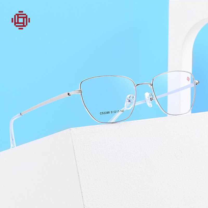 CS2288 Short-sighted lenses for men 51-17-142