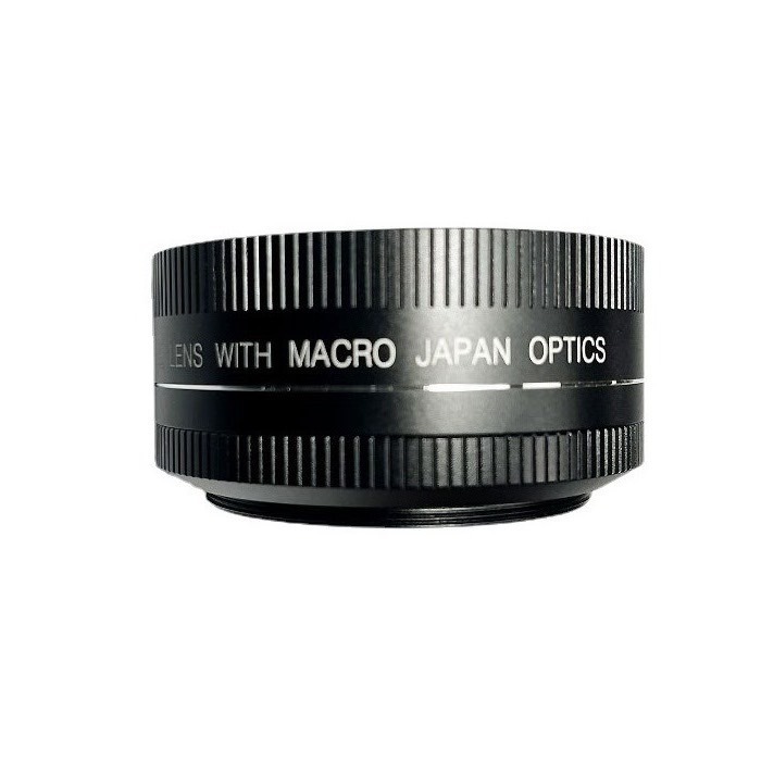 Giao diện 52mm 0.45 aluminium vỏ hợp kim