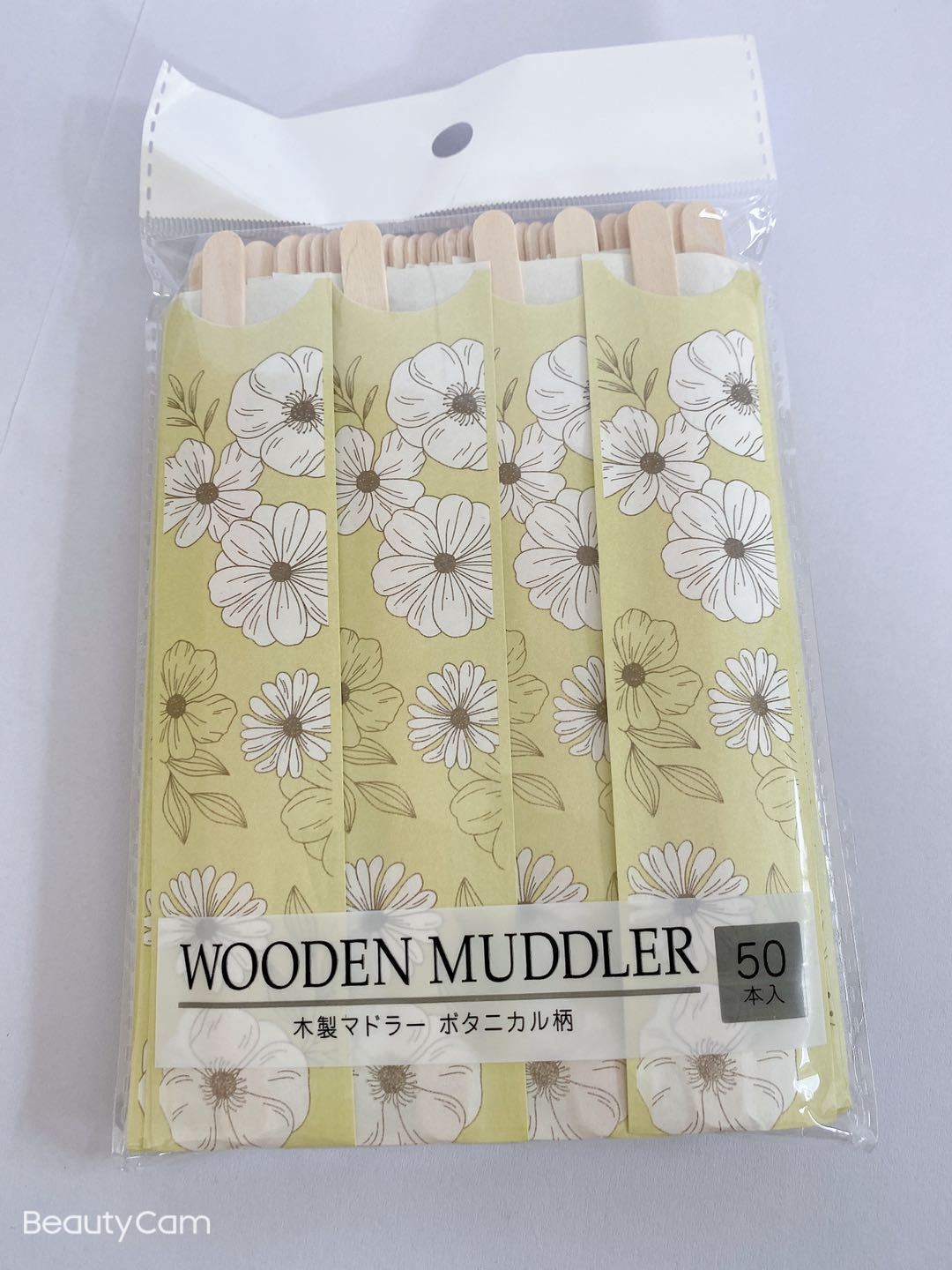 Japan exported 140 mm single-time, green-packed coffee mixer, 50 pieces