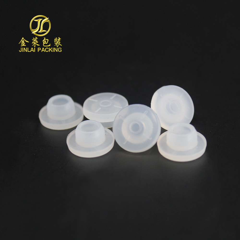 20mm translucent silica plug, 13-caliber silica, white, sealed silica silica, silica silica.