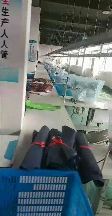 Công ty TNHH Bao bì Boming