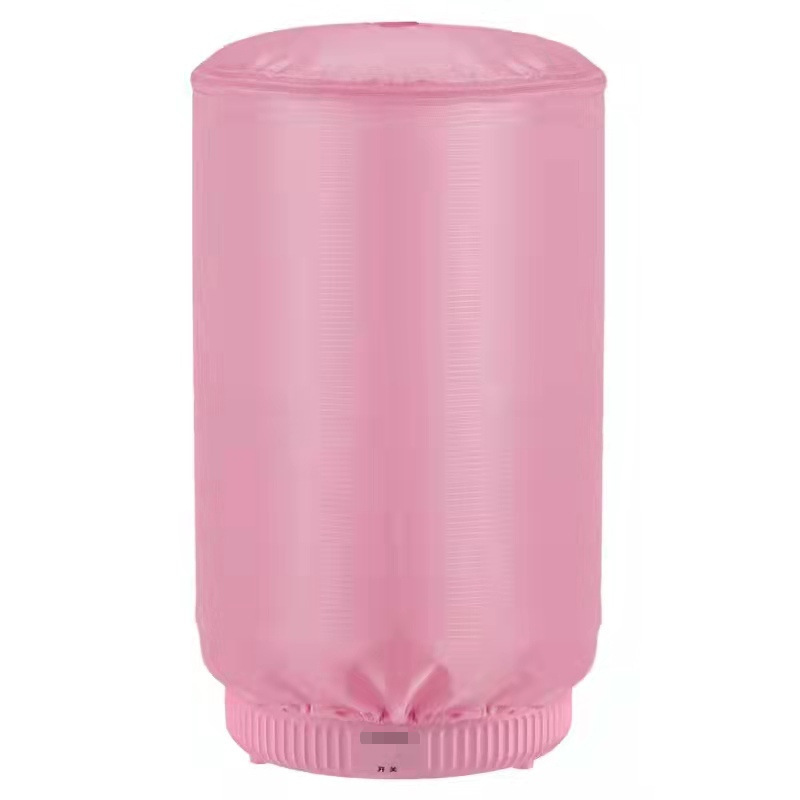 Mini portable dryer, round underwear dryer, baby dryer.