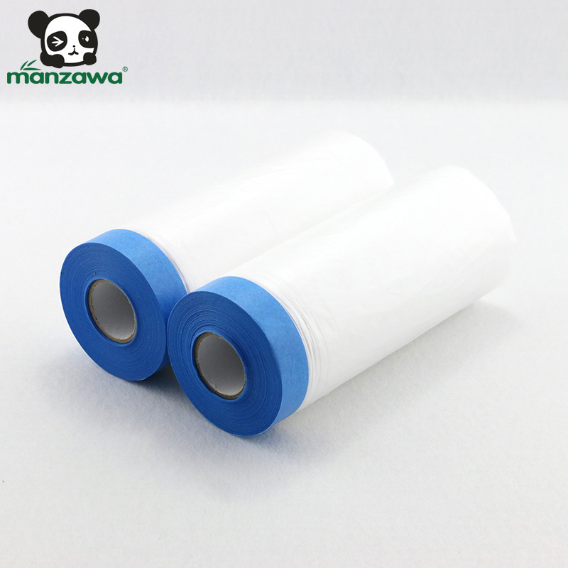 Phân phối các sản phẩm ngoài giá sách cho phim bảo vệ sơn, xanh lá cây, đồ nội thất dính và giấy phủ, phim chống bụi