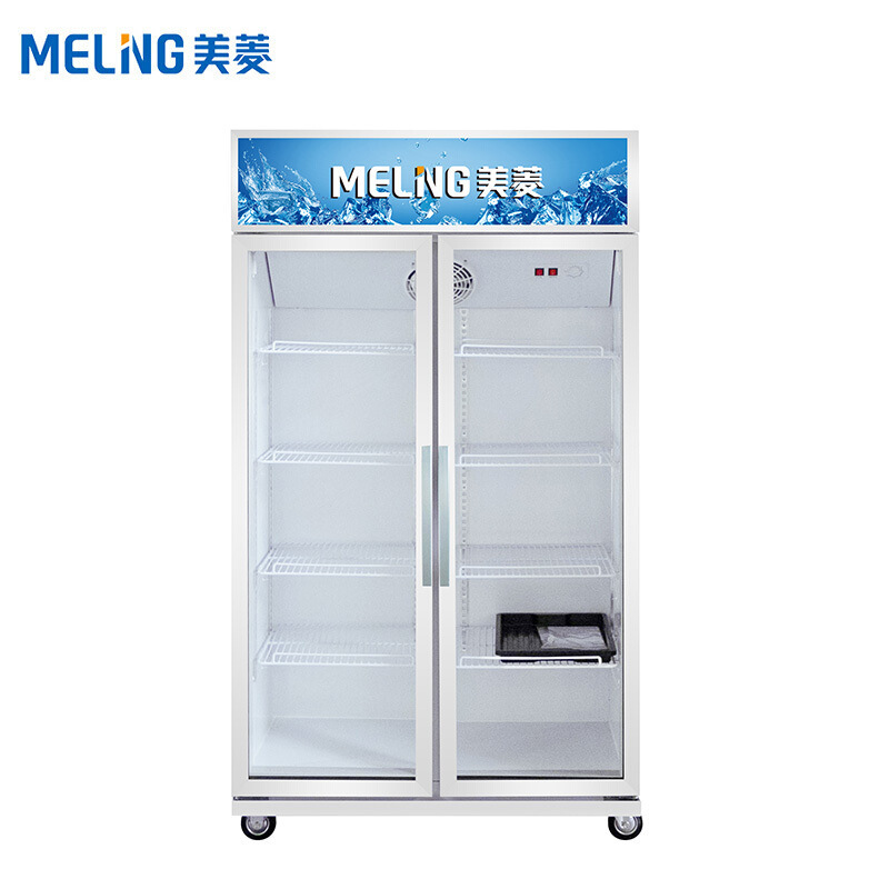 Giải phẫu, thương mại nhiều cửa tủ lạnh, cửa hàng tiện lợi.