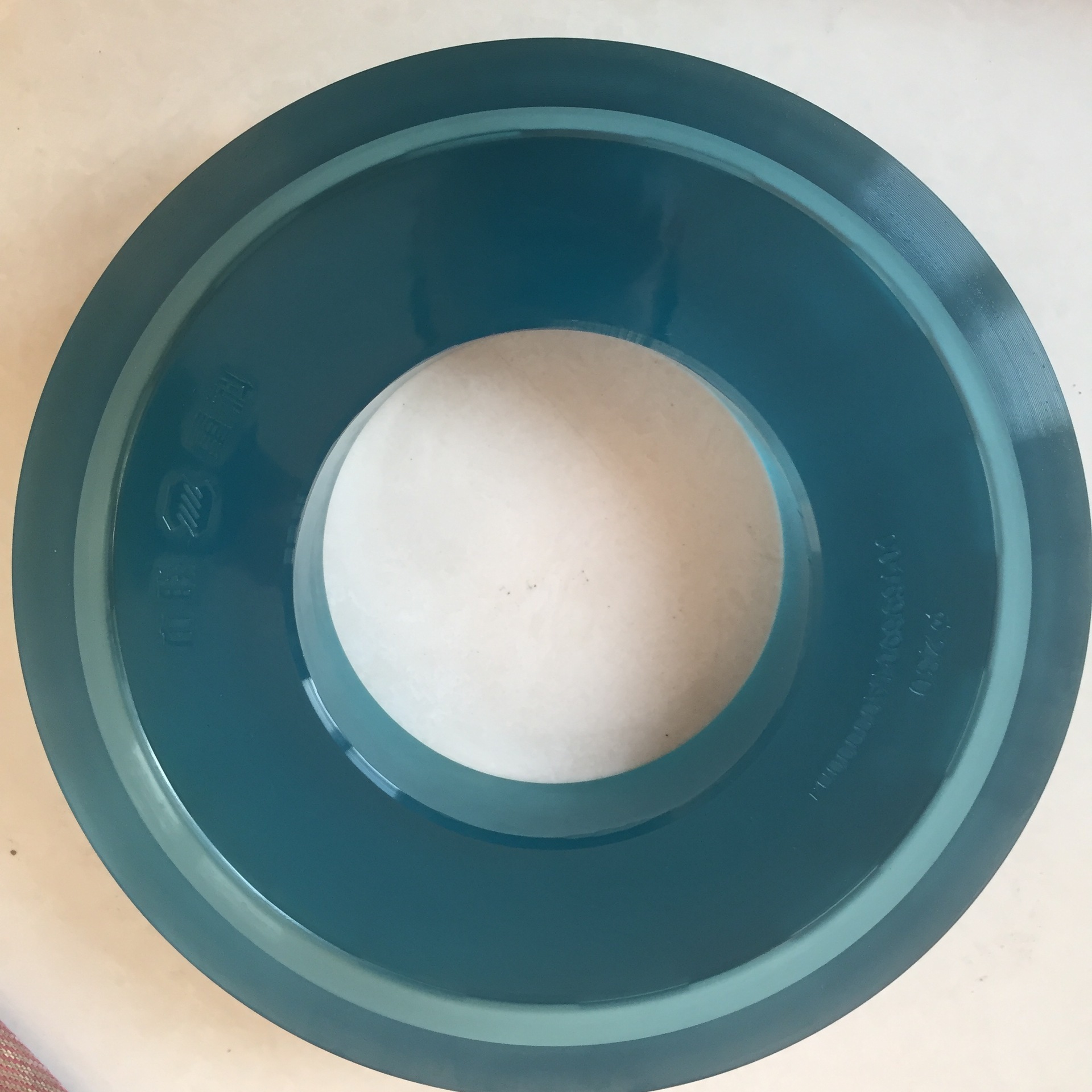 Súng lục 3 200/230/260 cao su piston polyurethane piston