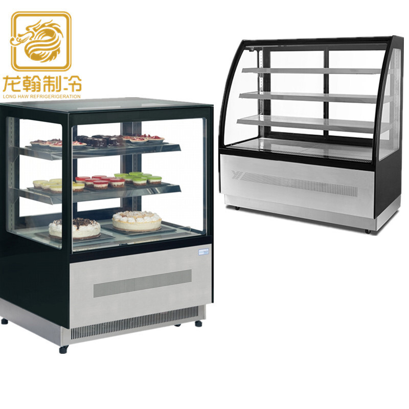 Tủ bánh, tủ bánh hình chữ nhật Nhật, tủ lạnh, tủ trưng bày trái cây, tủ trưng bày Moose.